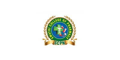 SWATHI COLLEGE OF PHARMACY logo